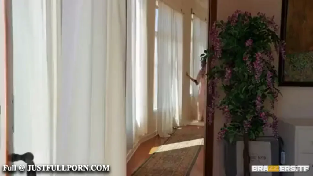 Good Ass Neighbor Marica Hase, Jax Slayher