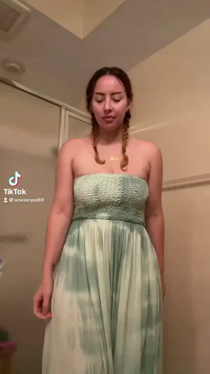 When She Turns....