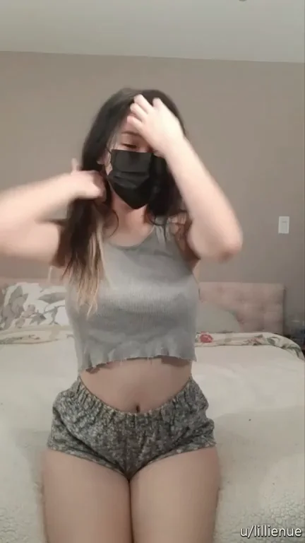 Suck on my juicy [OC] titties? ?