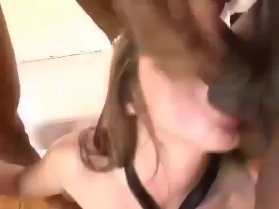 She always gets her cum