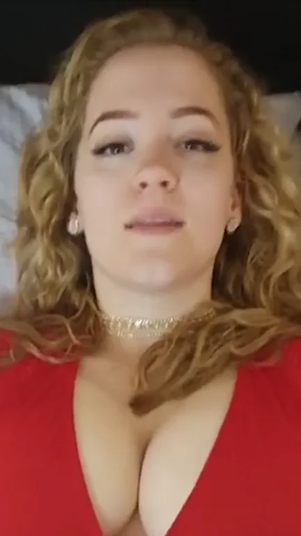 Does anybody know who she is or the source?