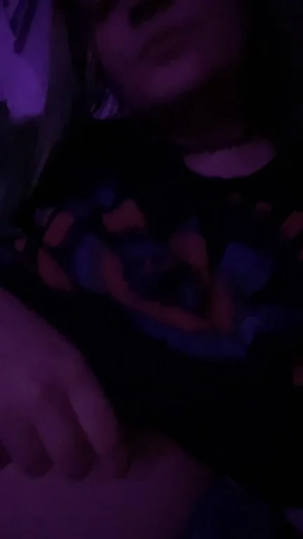 POV: Youre Laying next to me in bed