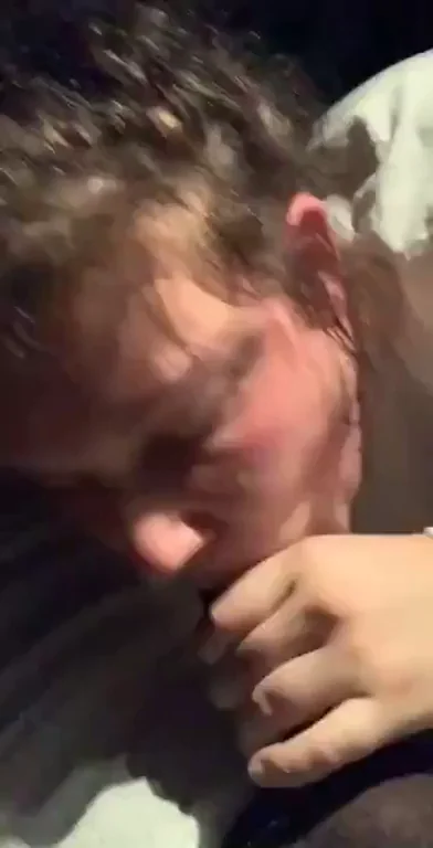 🍆 My First BBC Suck-Off - How'd I Do? 😈