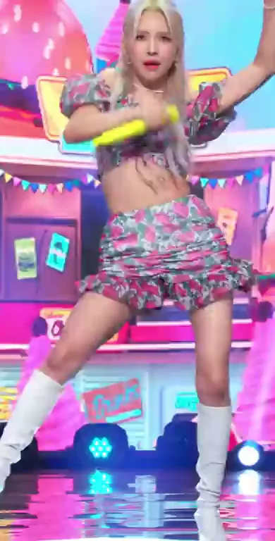 (G)I-DLE - Soyeon Beam Beam Compilation