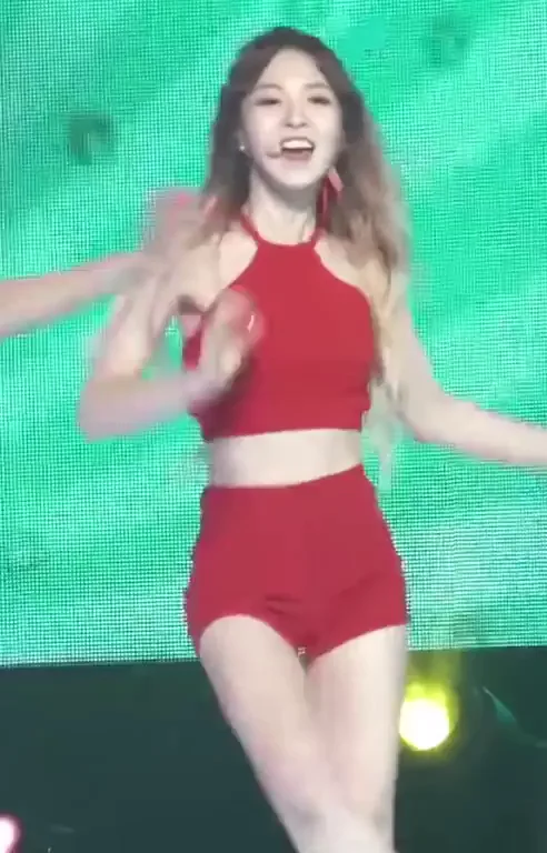 Red Velvet - Wendy