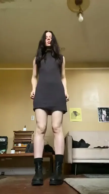 I need cock