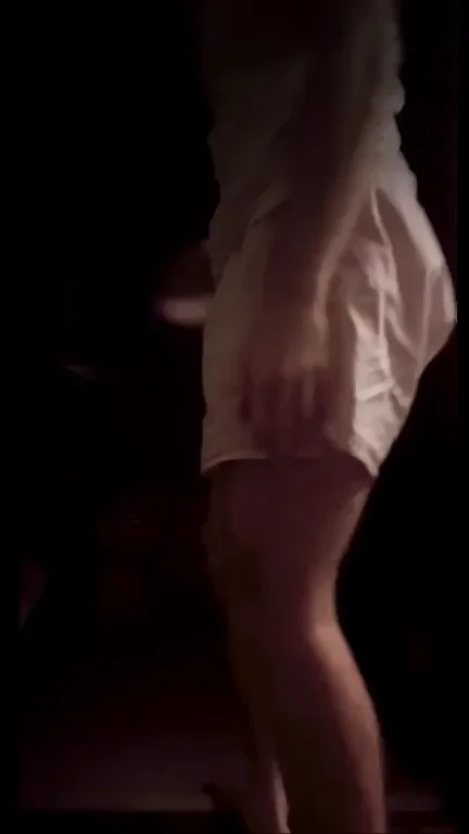 (M)y late entry to the silhouette challenge. ??