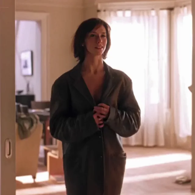 Busty Jennifer Love Hewitt