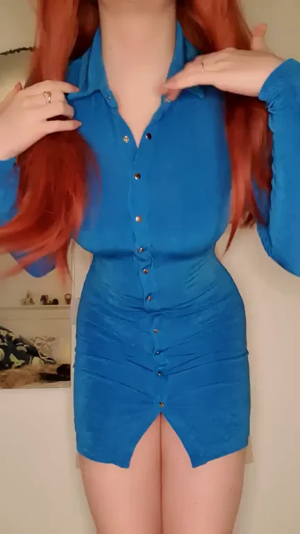 I love redheads