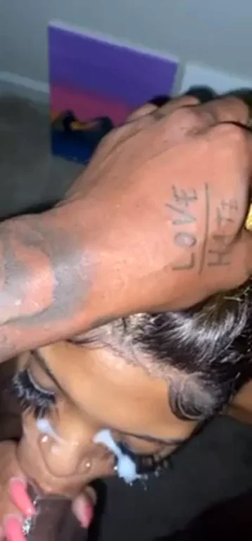 Just to top him off