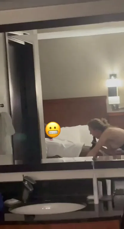 Spit Roasting This Juicy PAWG Hotwife 🐷🍑💦