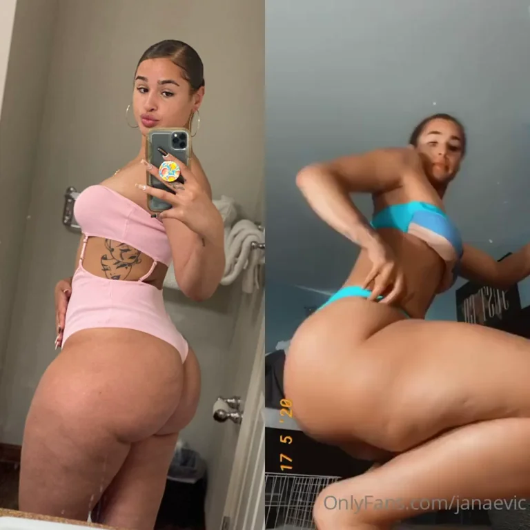??Janae?????Link In Comments???