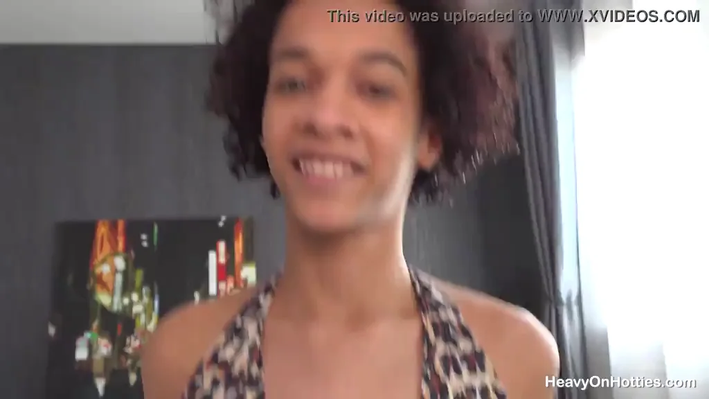 pretty babe with huge tits gets fucked good