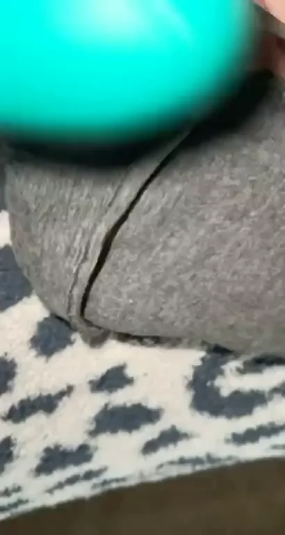 THC Lube Soaking My Pussy Sloppy Wet 💦🌿🍆