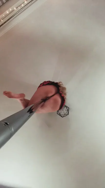 Sliding My Juicy Ass into Your DMs Like a Sneaky Fuck Tease