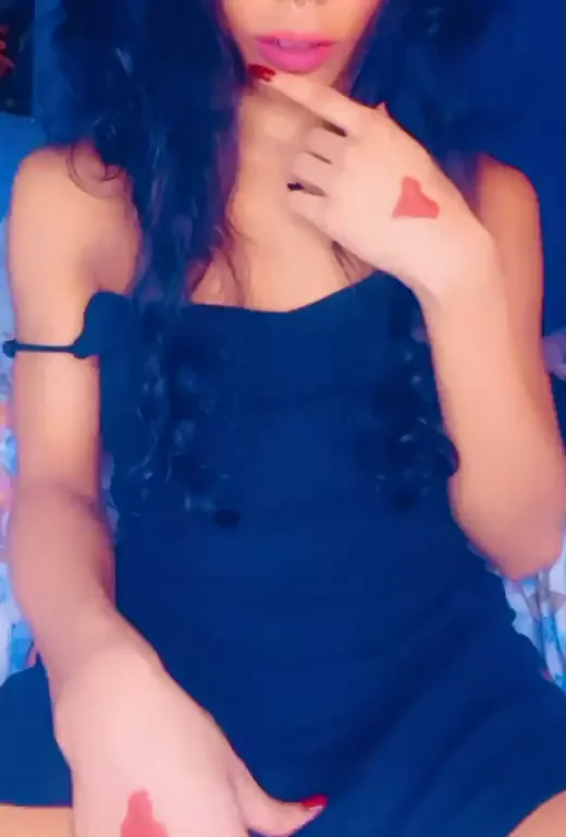 Big reveal ?