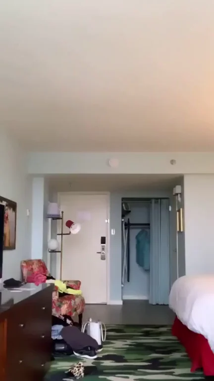 🏅 Chloe Cunliffe & Robin Bone Ohlympics Hotel Fuck Fest 🔥