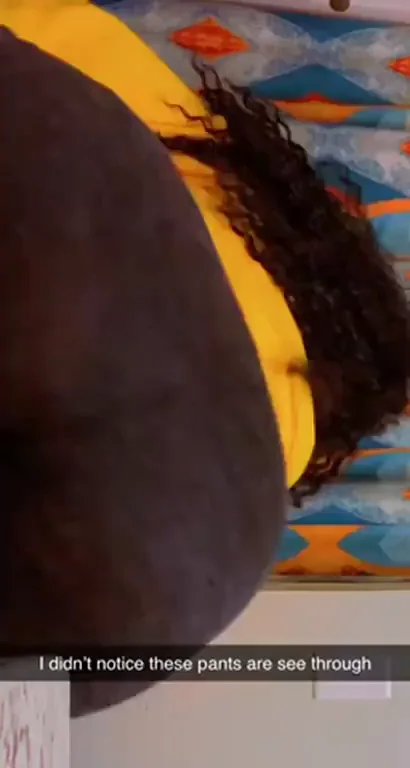 Come play with my giant ass babe