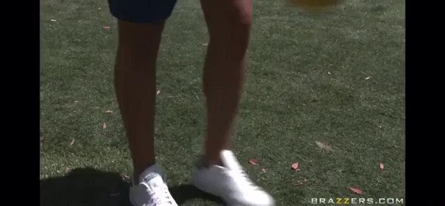#281 I’m Looking For My Ball - w/ Asa Akira