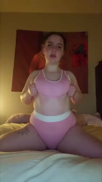18 year old tits ;)