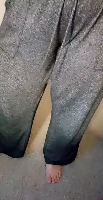 Happy Monday! Last drop of my ghosties before I got them pierced(oc) (f)