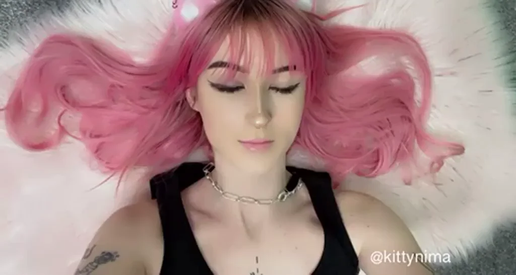 Happy Sunday Ahegao Kitty 😻💕
