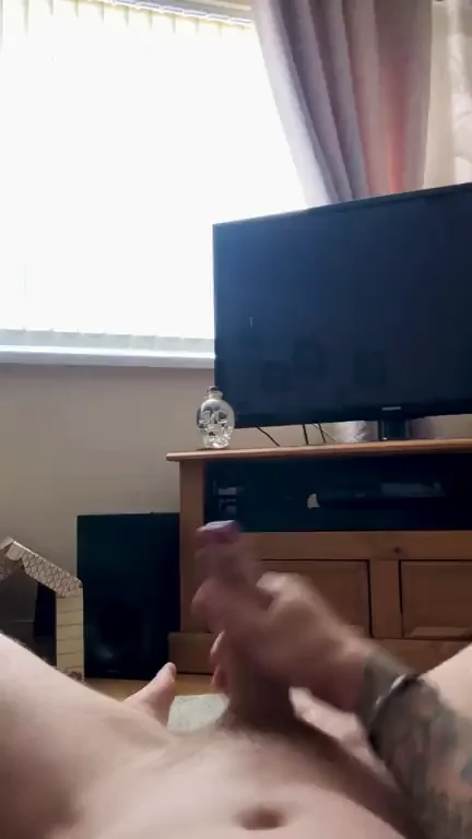 Watch out he’s about to blow ?