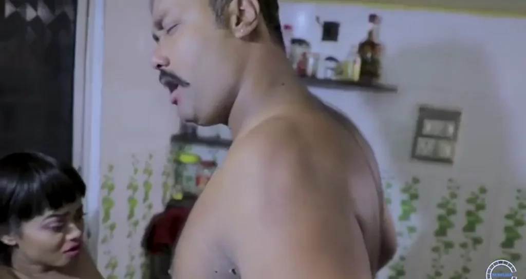 Naughty Nurse Chulbuli S01E01 Hot Hindi Fuck Fest