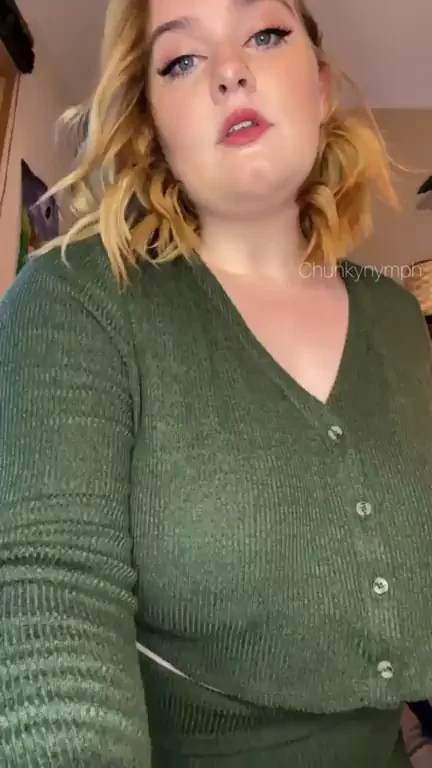 I have a surprise for you!