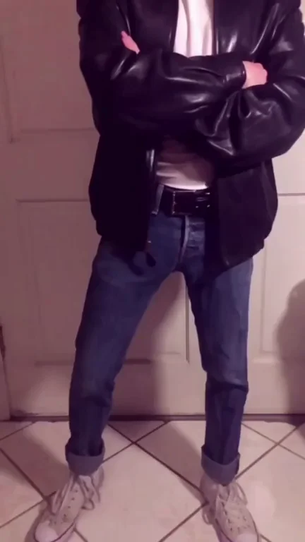 Thick Cock Tease: Want Some? 🍆😈