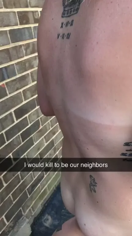 (F)elt like the neighborhood deserved a show