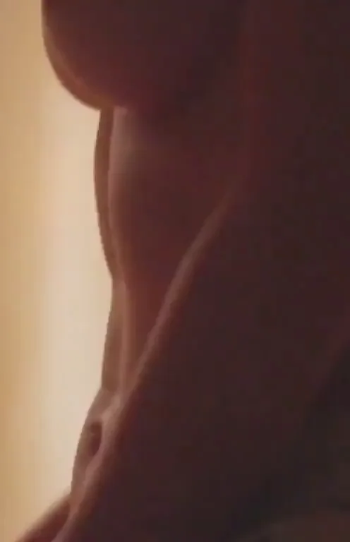 Lizzy Caplan - Perfect Nipples in 'Masters of Sex'