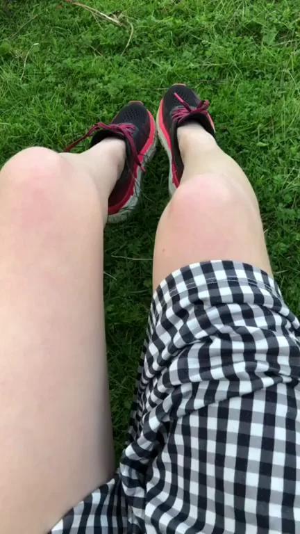 Can I Smother Your Face with My Juicy Ass? 😈🍑👅