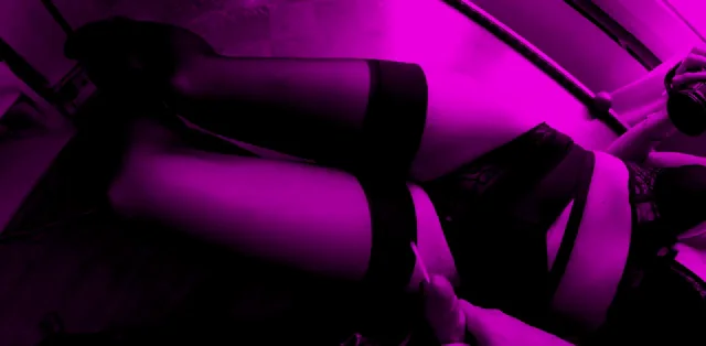 POV Cum Drenched Stocking Feet Tease 💦👣🔥