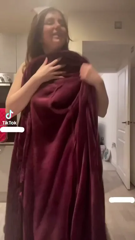 Wait for the Blanket Drop Tease 😈💦