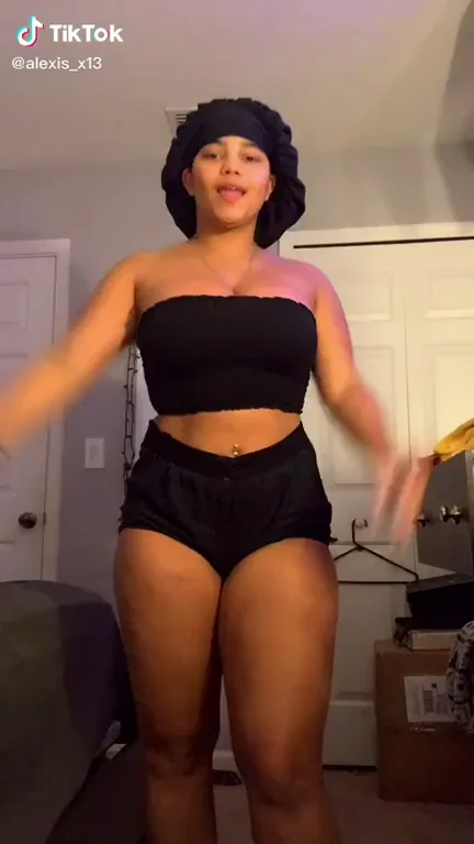 SO CUTE AND THICK