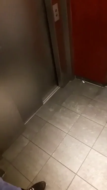 3 Sluts In An Elevator