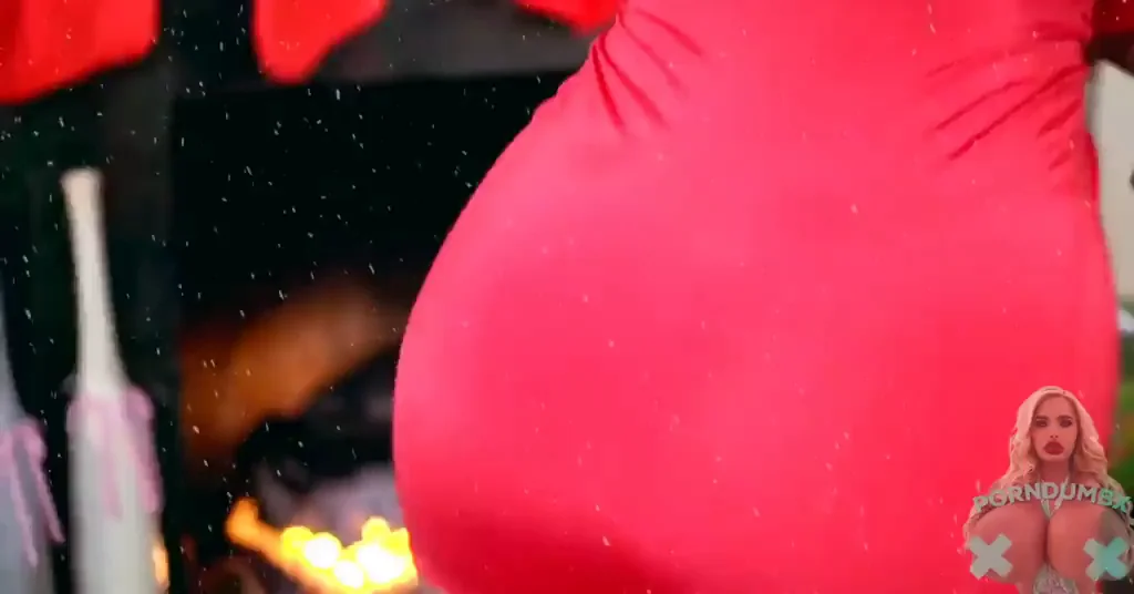 Enjoying My Favourite Christmas Porn Scene Today! MERRY CHRISTMAS!