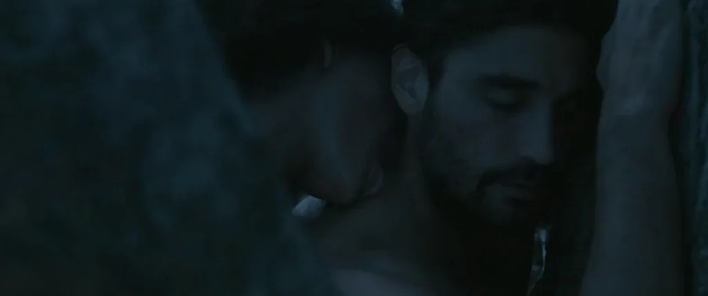 Inma Cuesta's Bride Tease 🍑💦 Big Tits Outdoor Nude