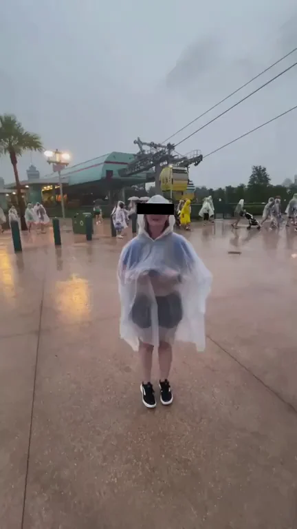Disney Hollywood studios was fun ?