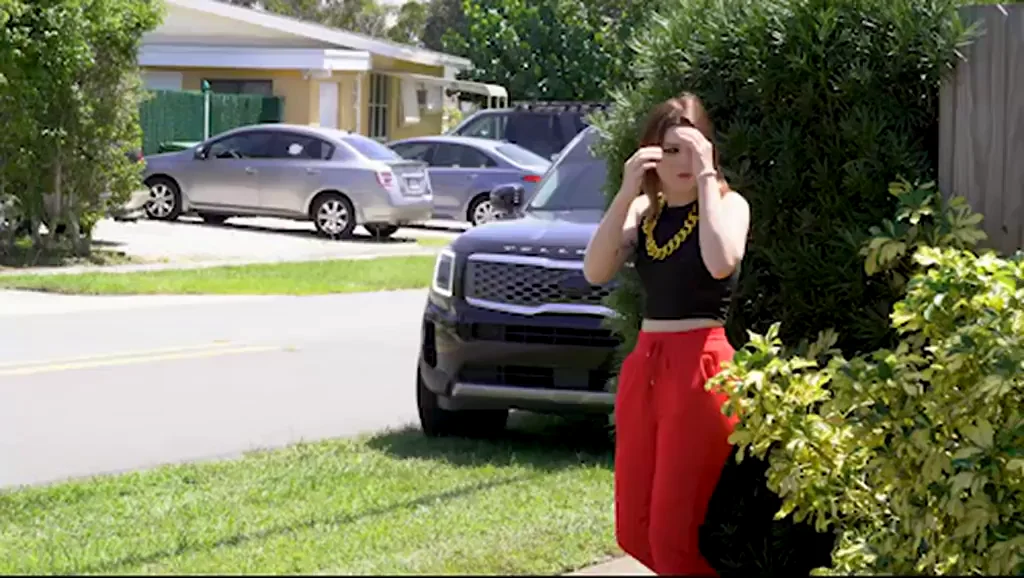 DaughterSwap: Cops & Stepdaughters