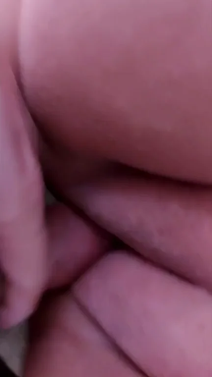 Smooth Chubby Slut Takes It