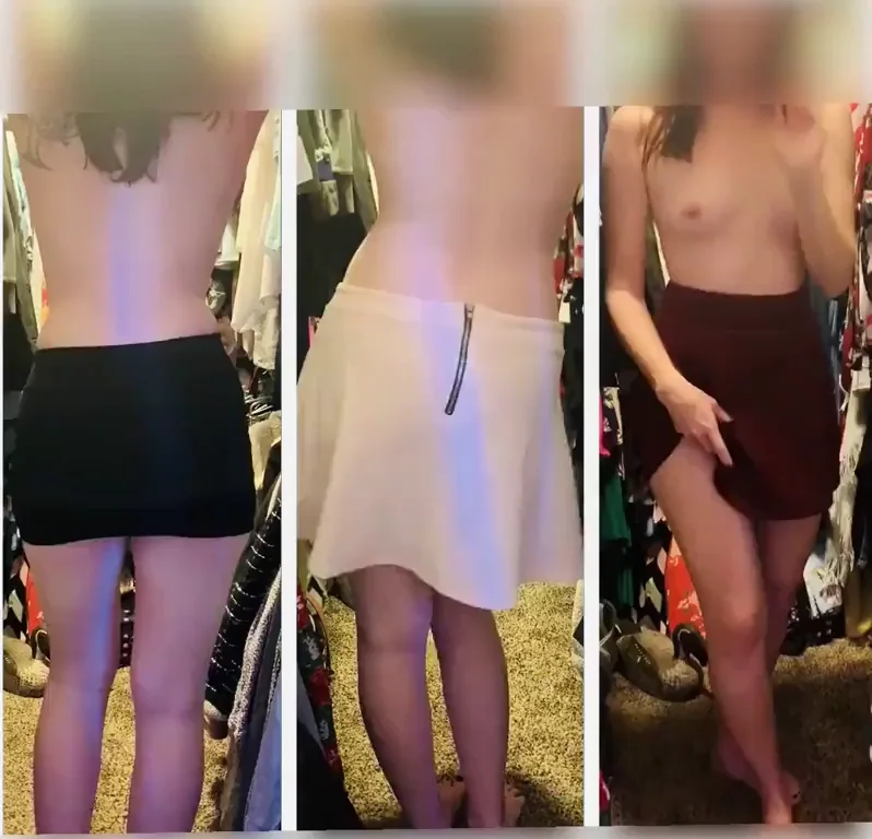 Who wants to help me pick out an outfit for New Years Eve?