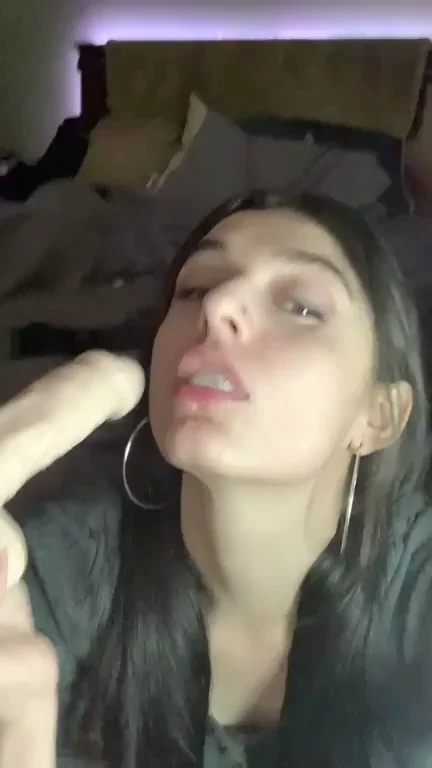Needs more spit ??