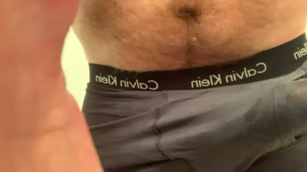 Kinda like a titty drop but for [M]en?
