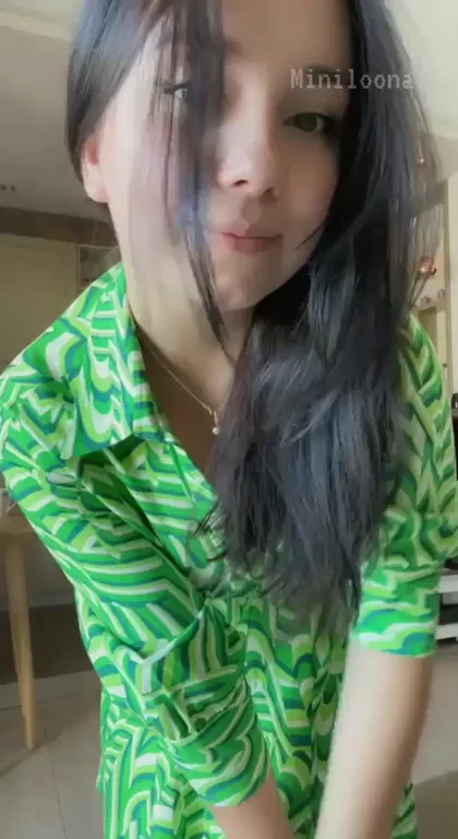 I have some well hidden boobs [reveal]