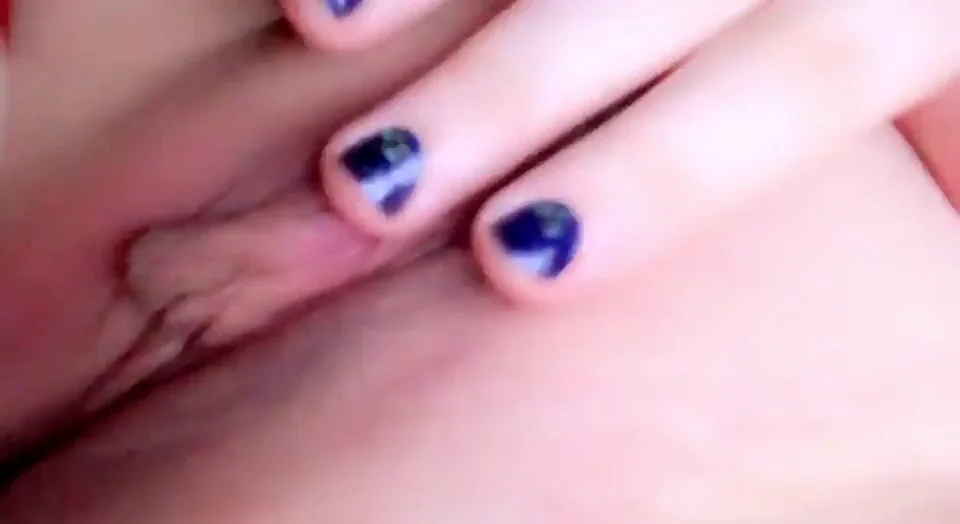 College Slut's Juicy Pussy Tastes Fucking Amazing