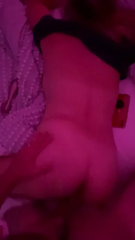 Slow Cock Fuck Craving DP 😩🍆💦 [M][F]
