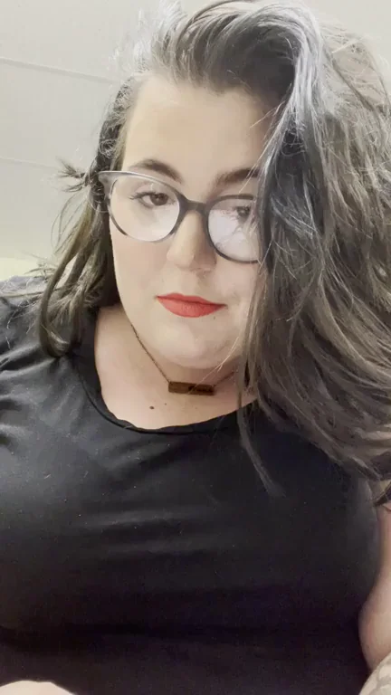 Sneaky Work Titty Drop 💦😈