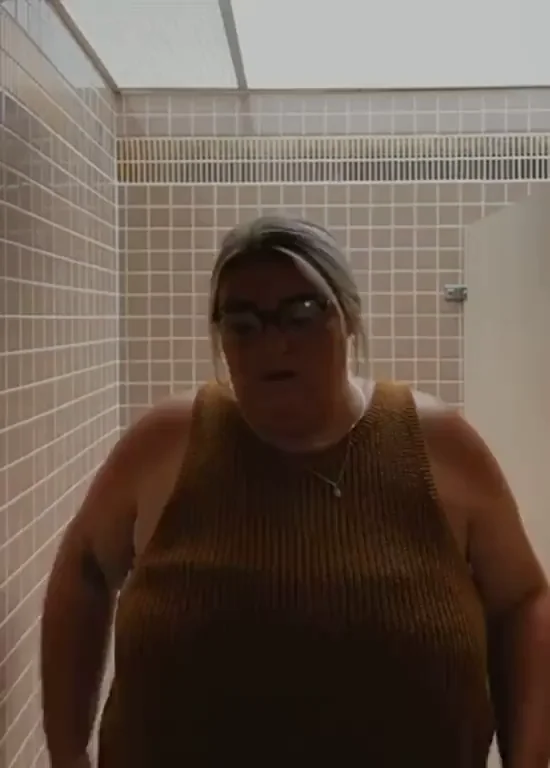 Sneak Away & Squeeze My Massive BBW Tits 💦🍈🍈